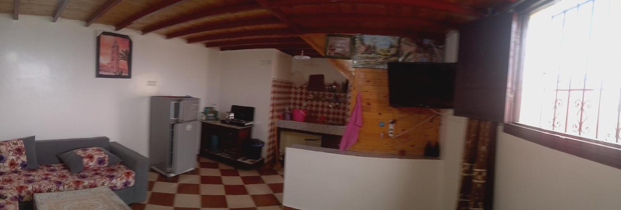 Hostel Dawn Surf Imsouane Zewnętrze zdjęcie