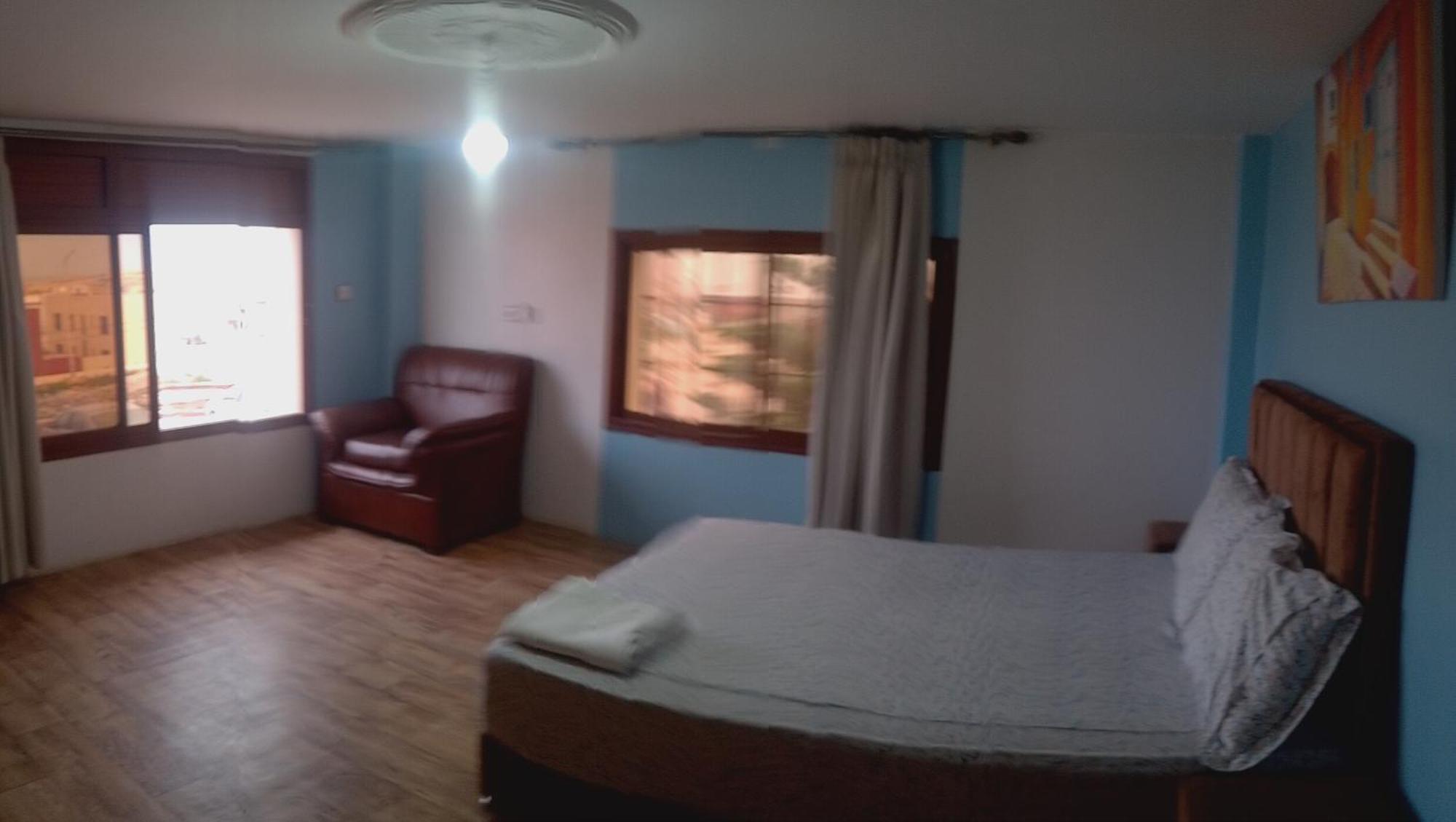 Hostel Dawn Surf Imsouane Zewnętrze zdjęcie