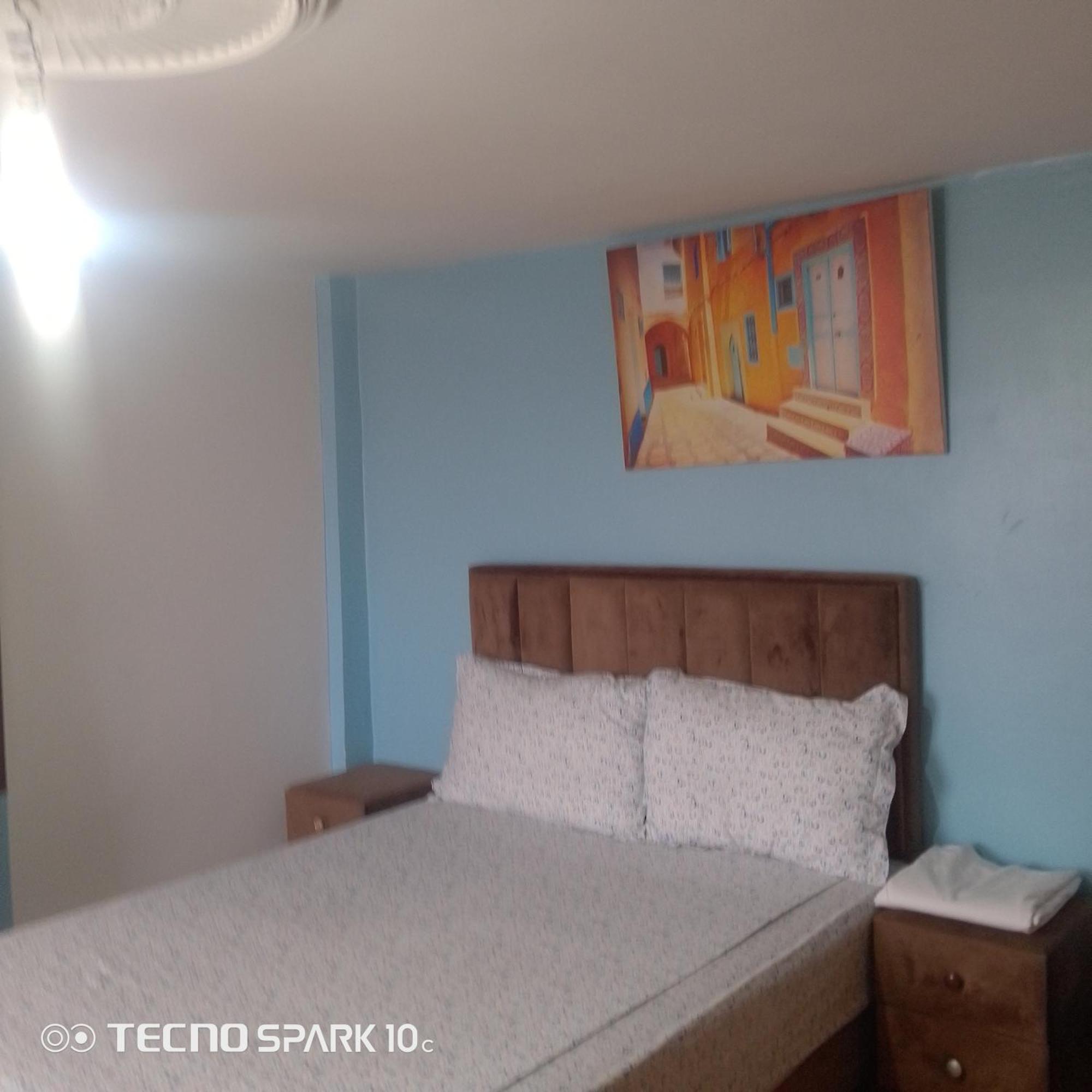 Hostel Dawn Surf Imsouane Zewnętrze zdjęcie