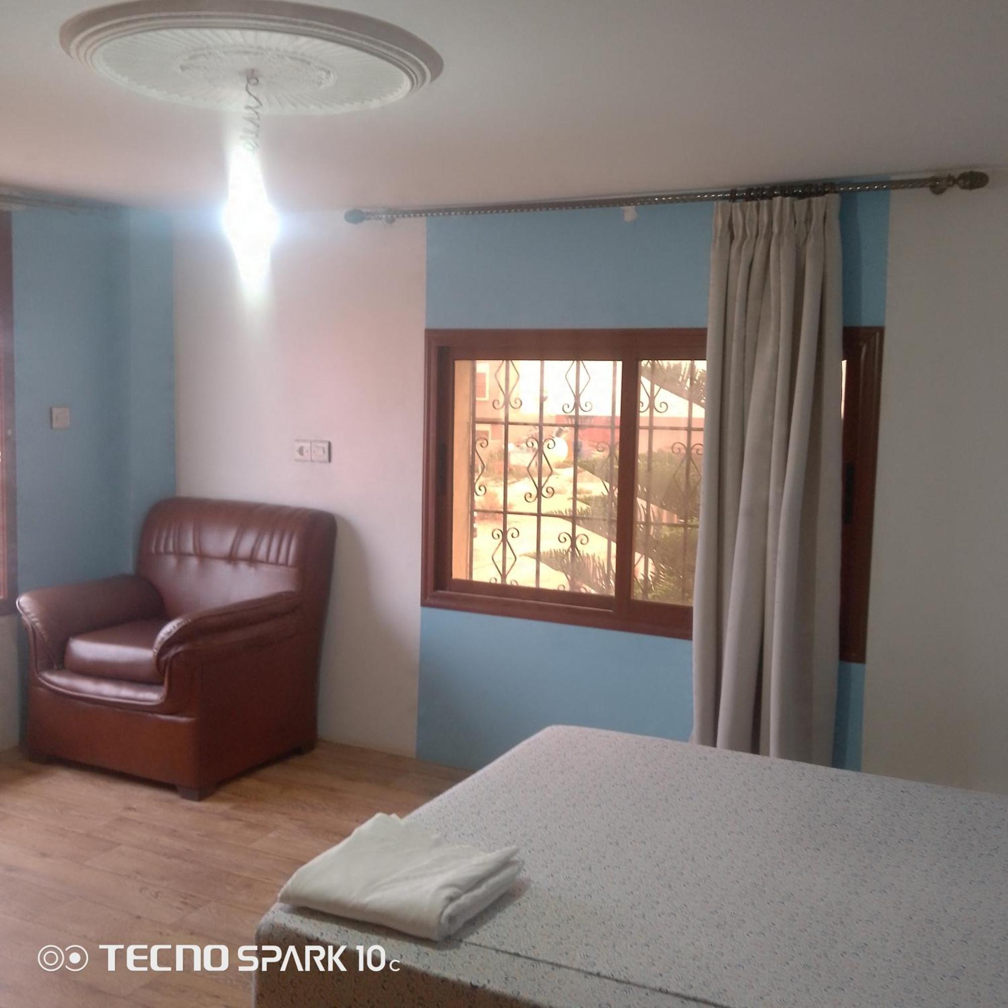 Hostel Dawn Surf Imsouane Zewnętrze zdjęcie