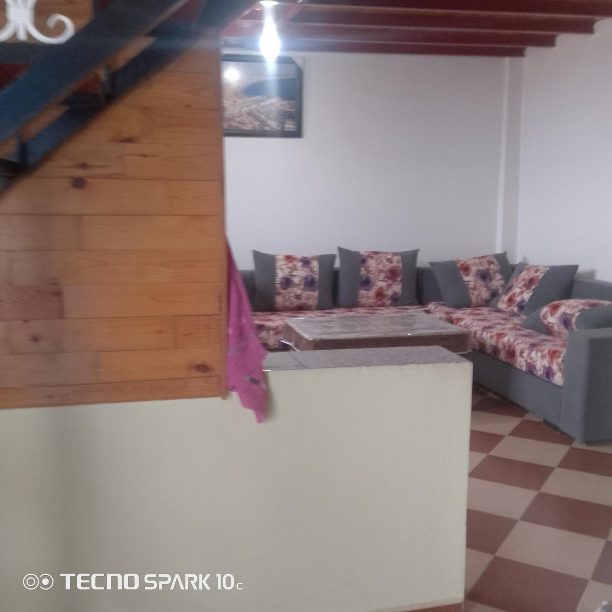 Hostel Dawn Surf Imsouane Zewnętrze zdjęcie