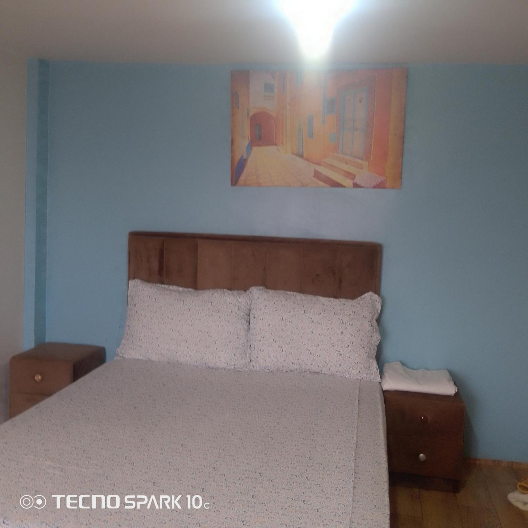 Hostel Dawn Surf Imsouane Zewnętrze zdjęcie