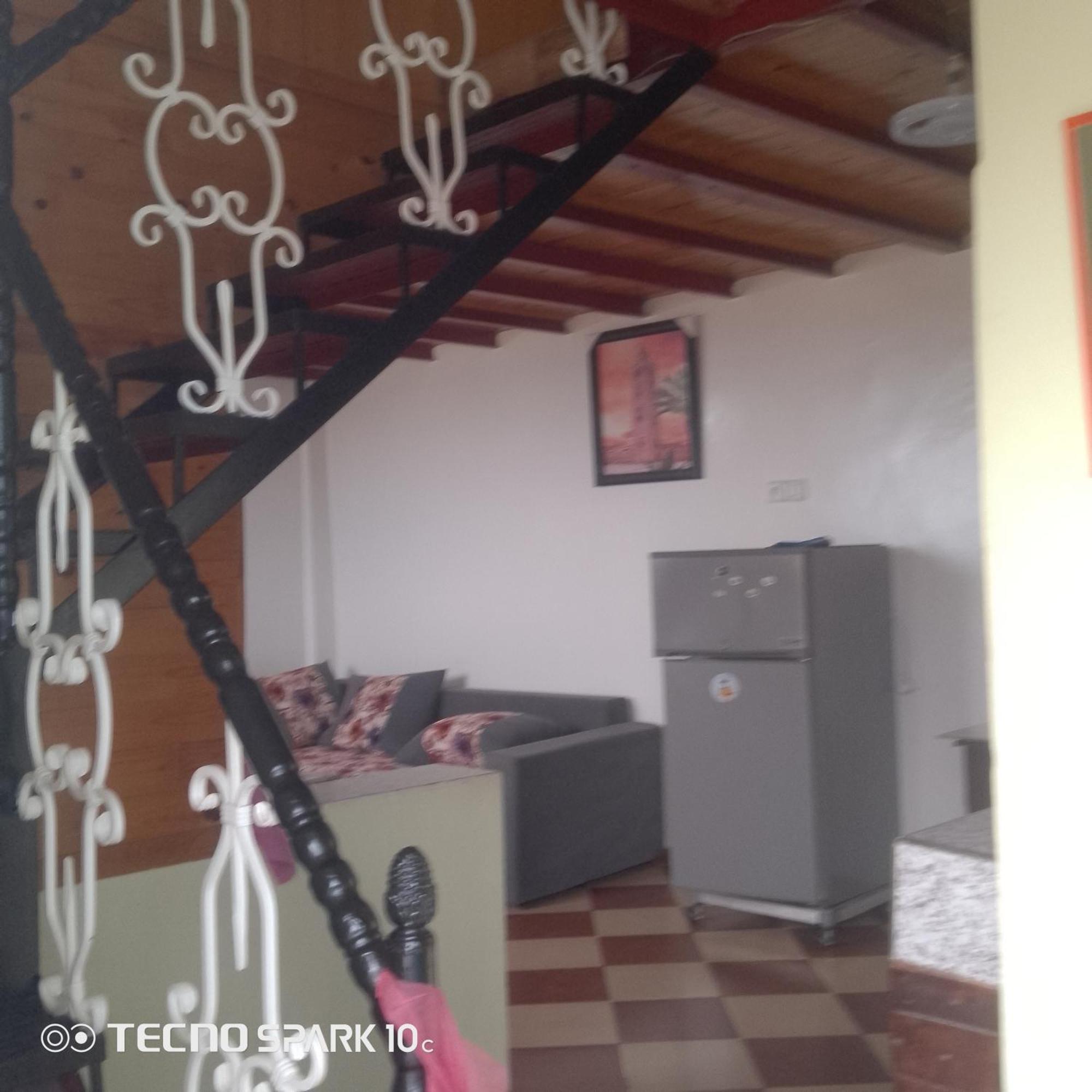 Hostel Dawn Surf Imsouane Zewnętrze zdjęcie