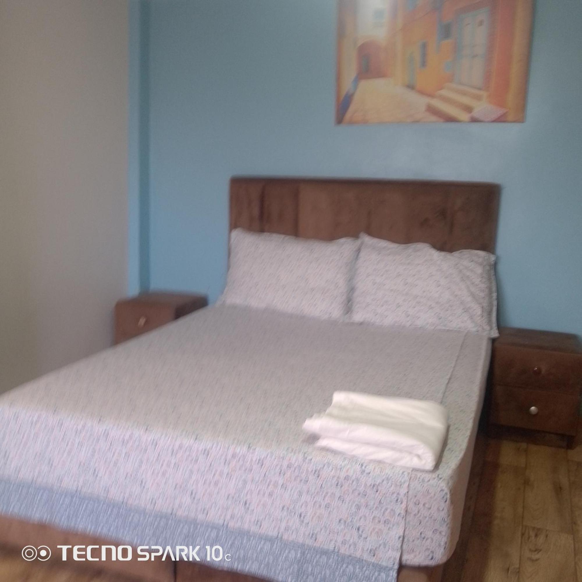 Hostel Dawn Surf Imsouane Zewnętrze zdjęcie