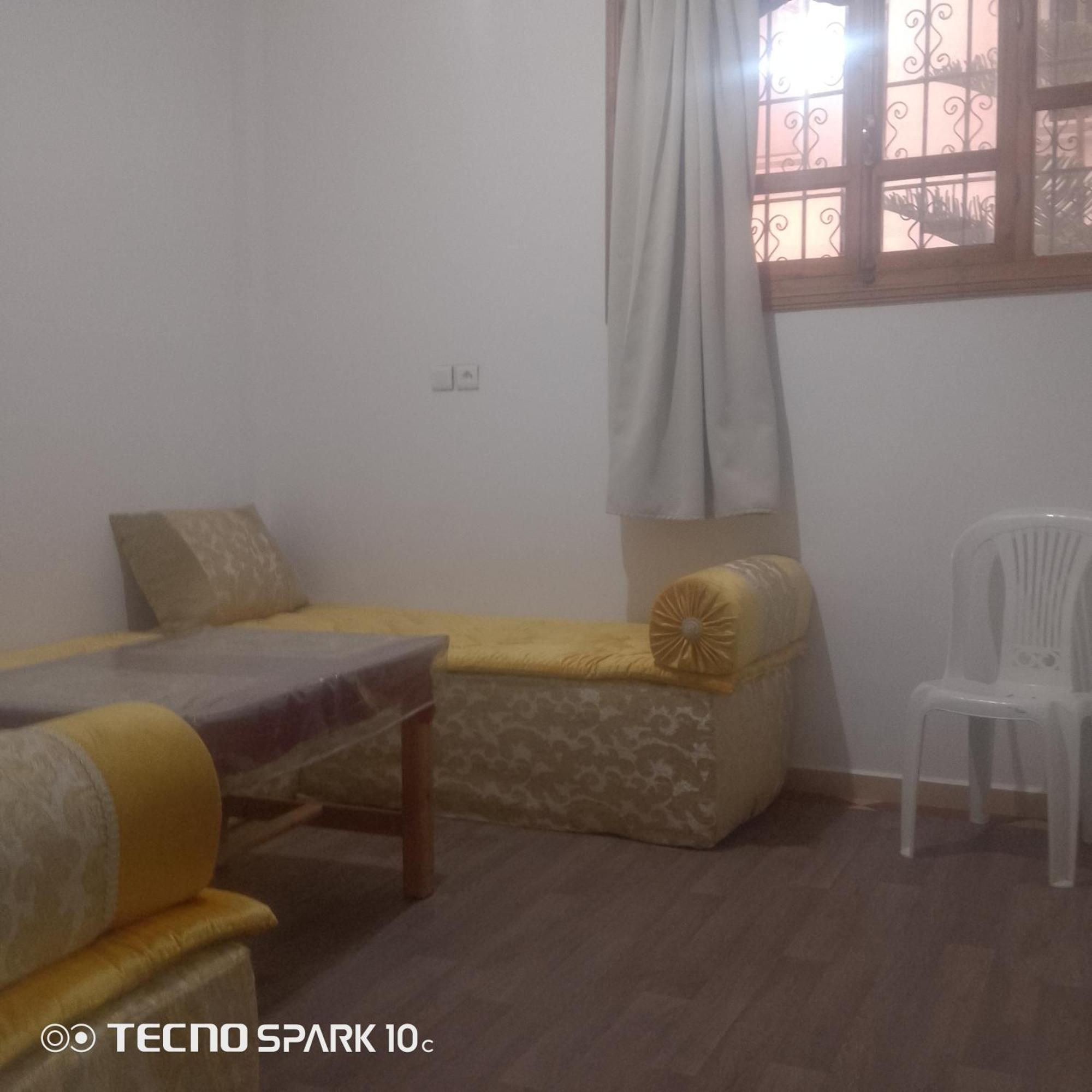 Hostel Dawn Surf Imsouane Zewnętrze zdjęcie
