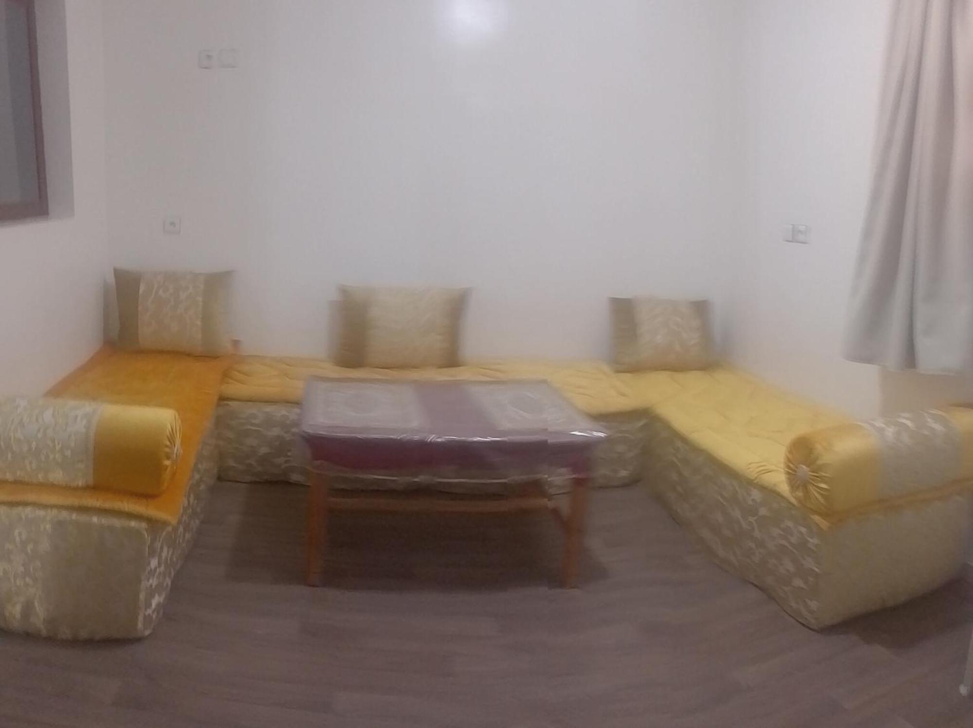 Hostel Dawn Surf Imsouane Zewnętrze zdjęcie