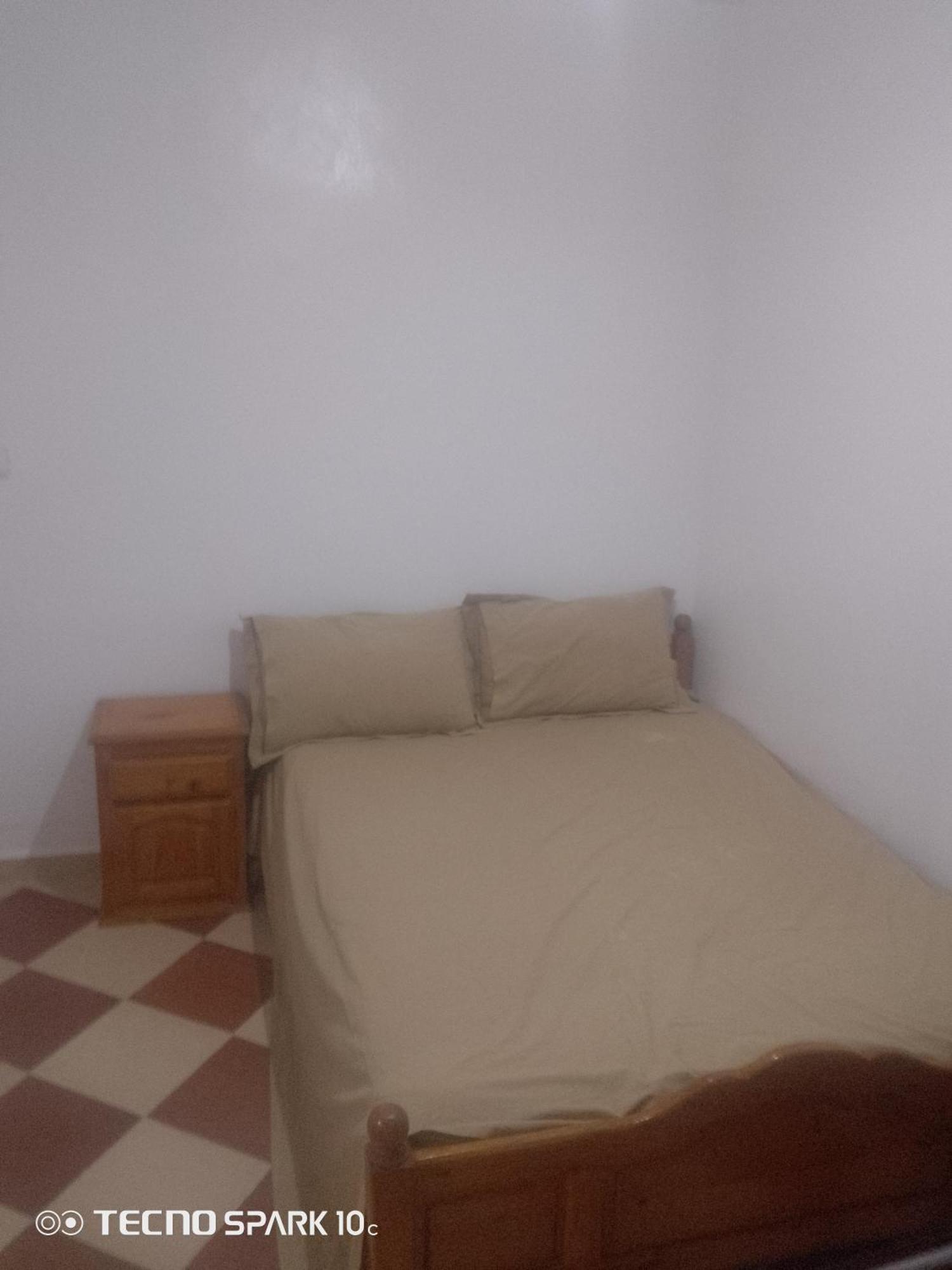 Hostel Dawn Surf Imsouane Zewnętrze zdjęcie