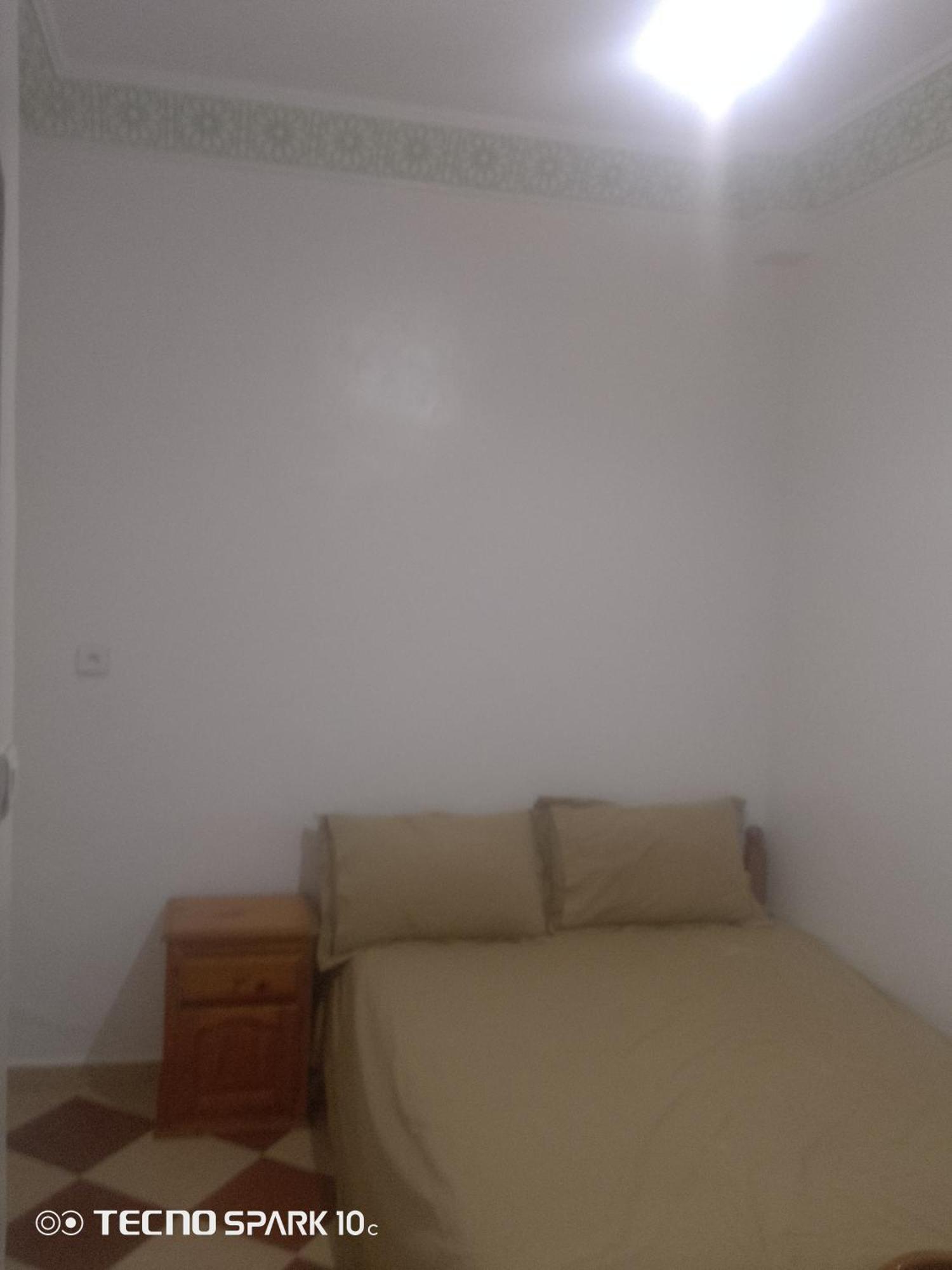 Hostel Dawn Surf Imsouane Zewnętrze zdjęcie