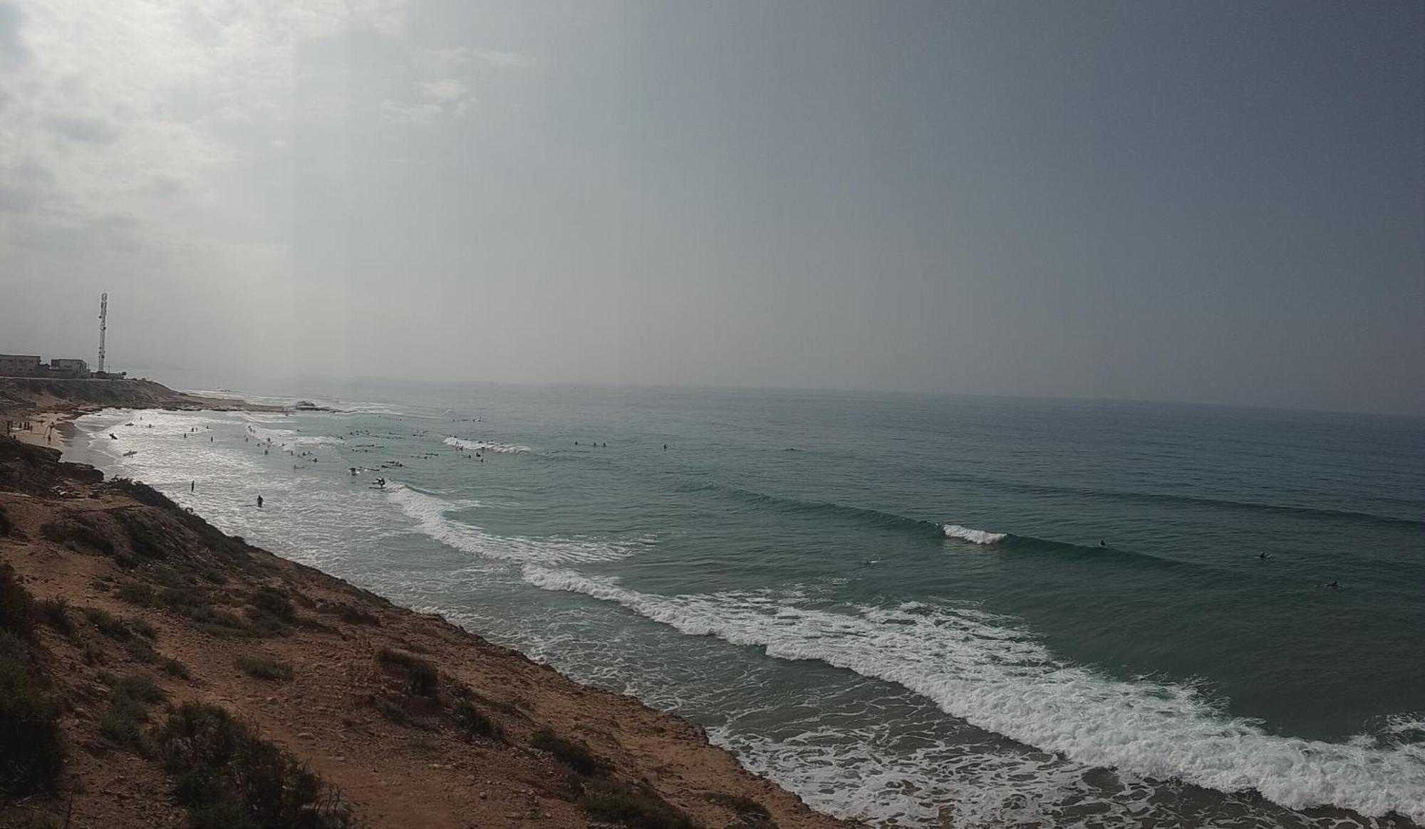 Hostel Dawn Surf Imsouane Zewnętrze zdjęcie