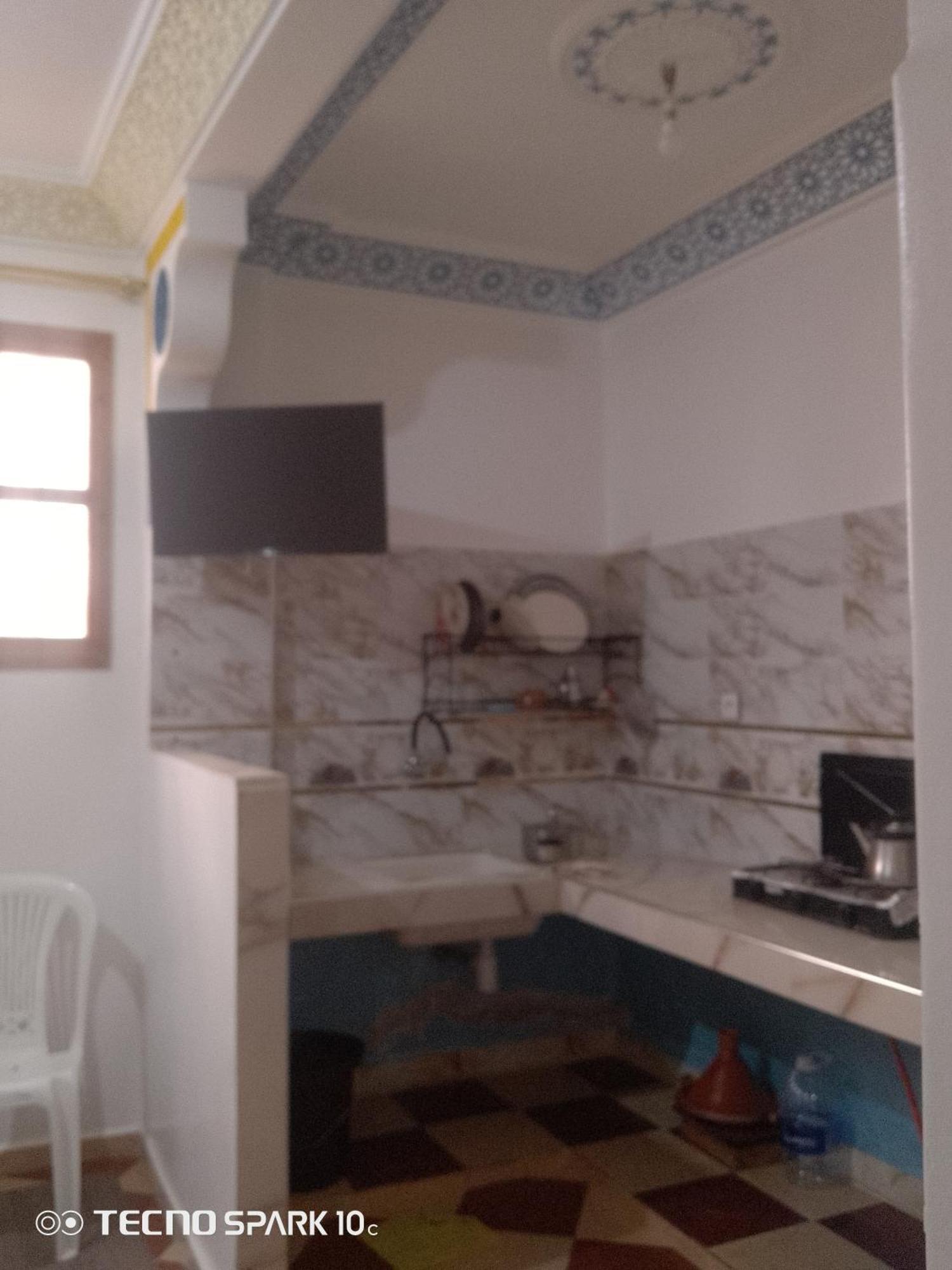 Hostel Dawn Surf Imsouane Zewnętrze zdjęcie