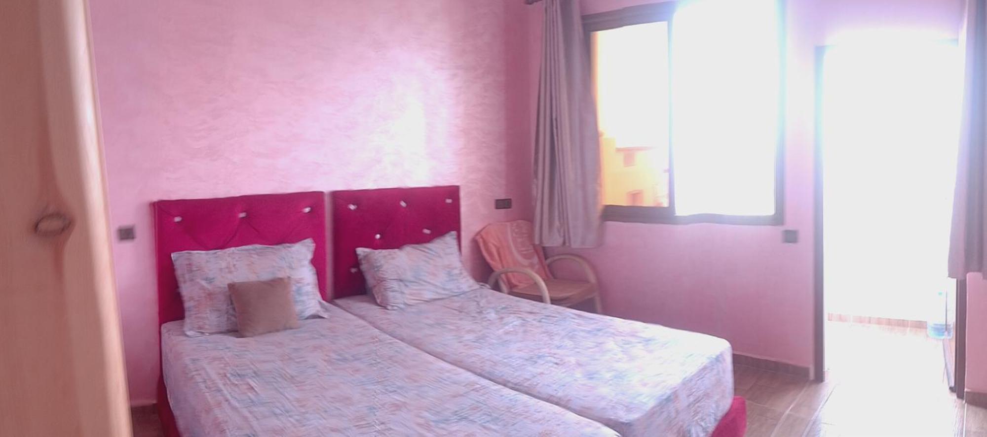 Hostel Dawn Surf Imsouane Zewnętrze zdjęcie