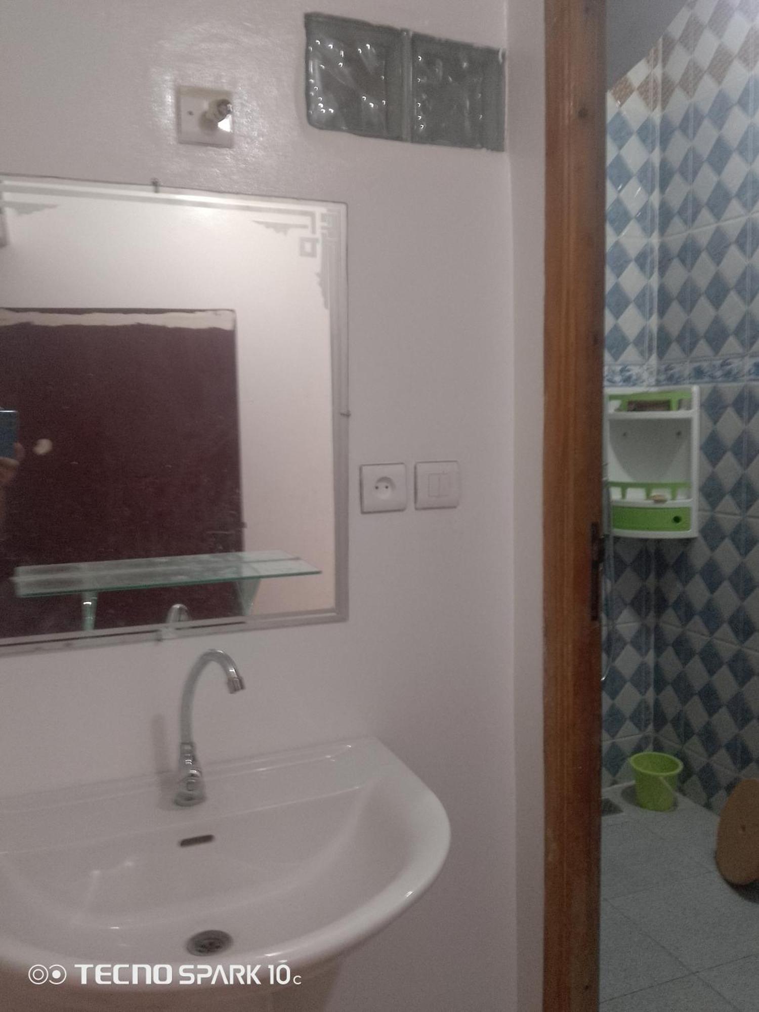 Hostel Dawn Surf Imsouane Zewnętrze zdjęcie