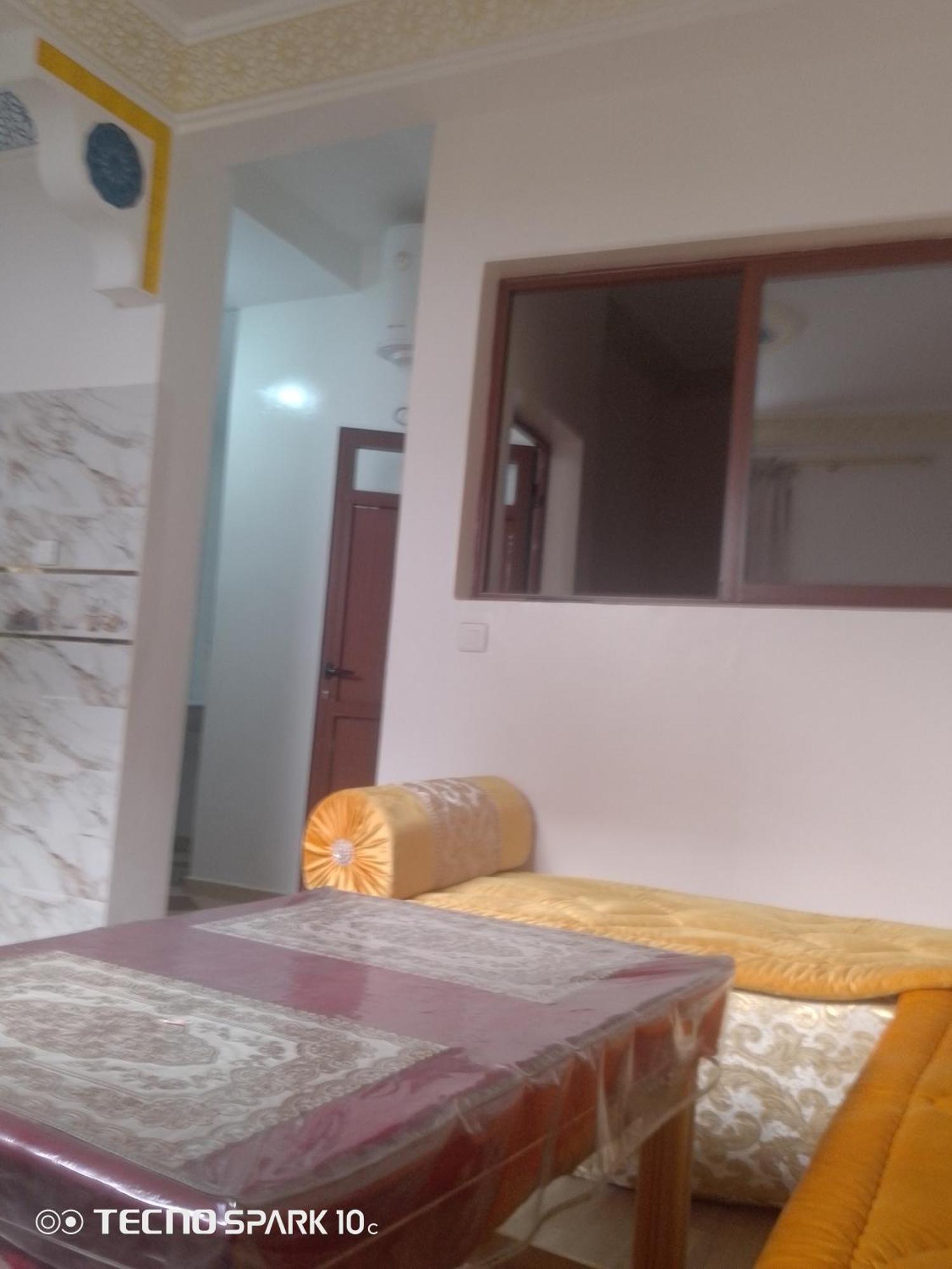 Hostel Dawn Surf Imsouane Zewnętrze zdjęcie