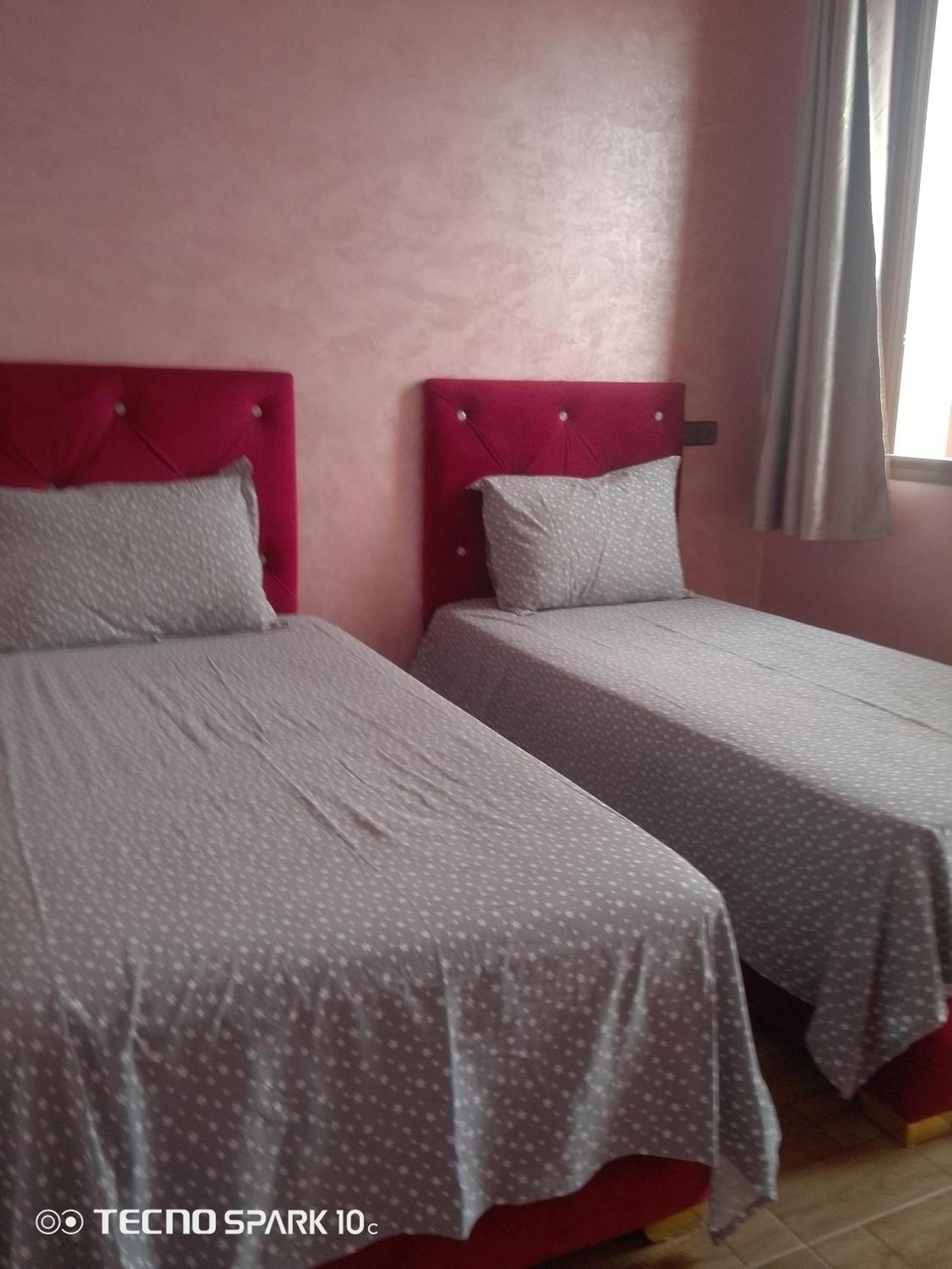 Hostel Dawn Surf Imsouane Pokój zdjęcie